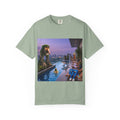 The "Brainrot Boss Lobby" Tee
