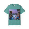 The "Brainrot Boss Lobby" Tee