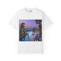 The "Brainrot Boss Lobby" Tee