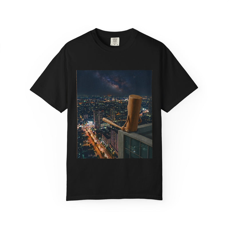 Midnight Watch Tung Tung Tee