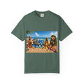 Brain Rot Beach Squad - Graphic Tee