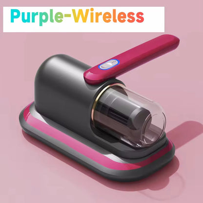 Wireless Handheld Mite Remover Mattress