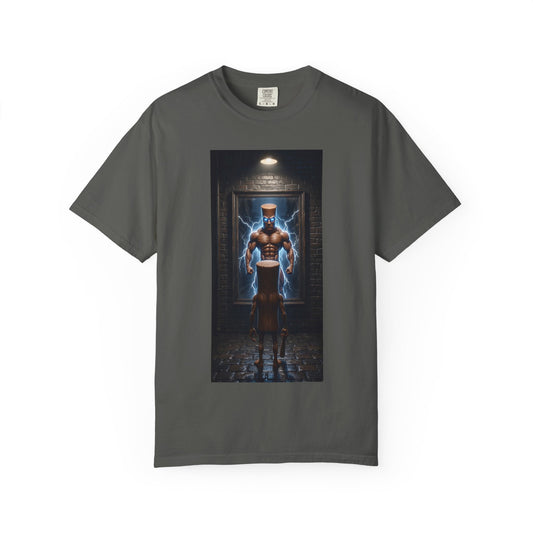 The Tung Tung Grindset Tee