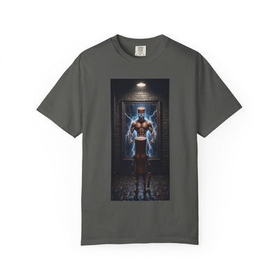 The Tung Tung Grindset Tee