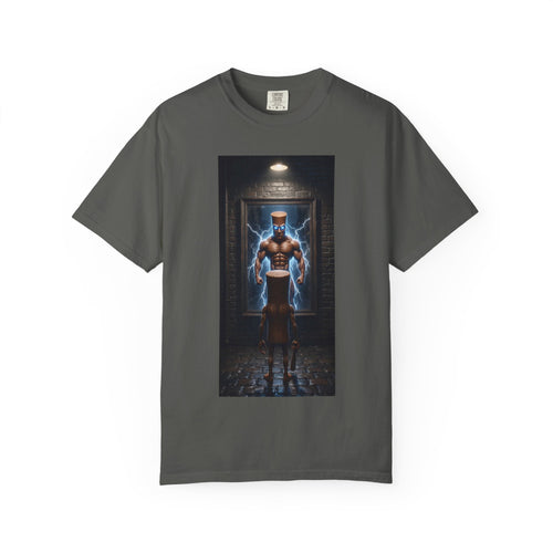 The Tung Tung Grindset Tee