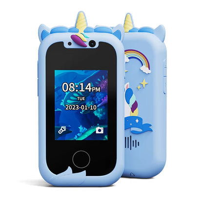 Kids Smart Phone Toys