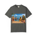 Brain Rot Beach Squad - Graphic Tee