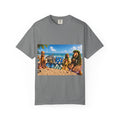 Brain Rot Beach Squad - Graphic Tee