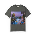 The "Brainrot Boss Lobby" Tee