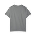 Certified Sigma Uniform (Tung Tung Edition) Character Graphic T-Shirt | SAHOOR Illustration Tee