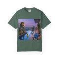 The "Brainrot Boss Lobby" Tee