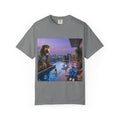 The "Brainrot Boss Lobby" Tee
