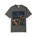 Midnight Watch Tung Tung Tee