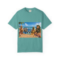 Brain Rot Beach Squad - Graphic Tee