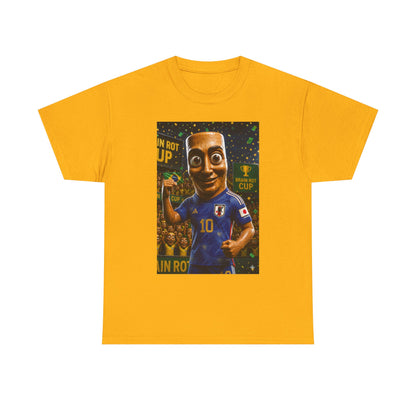 Japan Tung Tung Sahur Stadium Tee