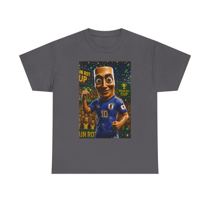 Japan Tung Tung Sahur Stadium Tee