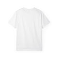 Certified Sigma Uniform (Tung Tung Edition) Character Graphic T-Shirt | SAHOOR Illustration Tee