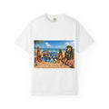 Brain Rot Beach Squad - Graphic Tee