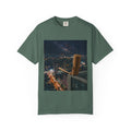 Midnight Watch Tung Tung Tee
